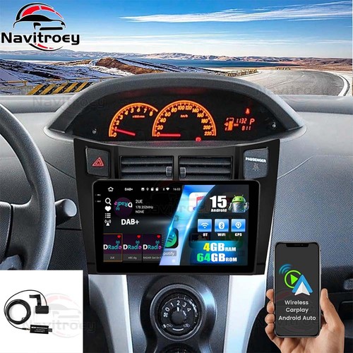 64g per toyota yaris xp90 - per,