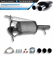 Filtri Antiparticolato Land