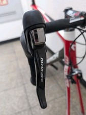 Shimano dura ace 7900 2x10 - shimano,