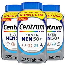 Centrum Silver Uomo 50+