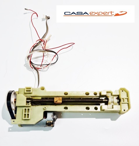 Motore con puleggia - , (ecm