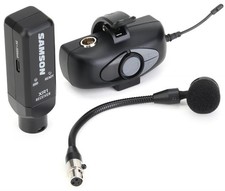 Samson AirLine XR Sistema