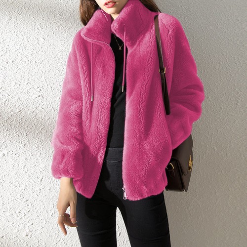 Cappotto invernale donna
