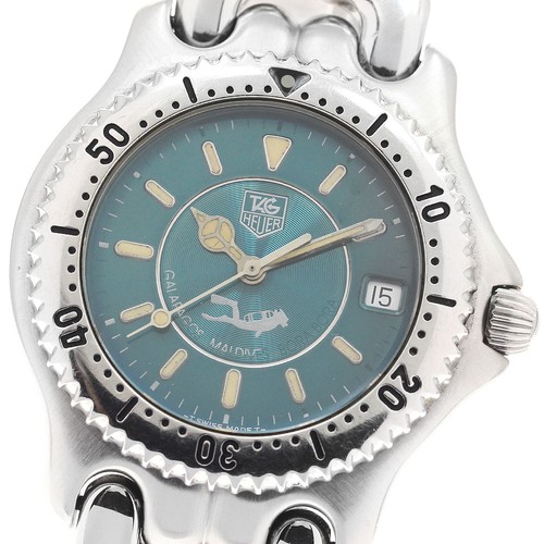 Orologio uomo quarzo tag - al,