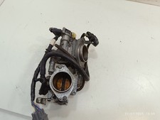 CORPO FARFALLATO HONDA TRANSALP 700 V 2007 2008 2013