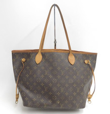 Autentica borsa tote Louis