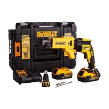 DeWALT DCF620D2K avvitatore