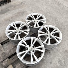 CERCHI IN LEGA PER ALFA ROMEO Giulietta Serie (940_) 7J R16 ET41 940A3000 (13>)