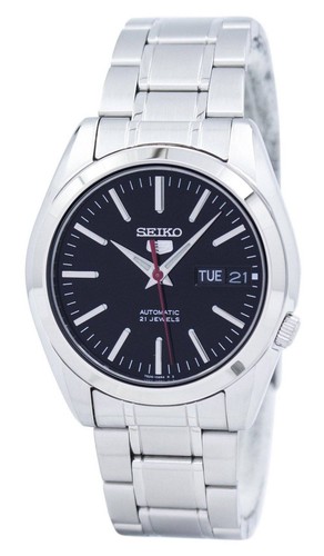 Orologio uomo seiko 5 - uomo,