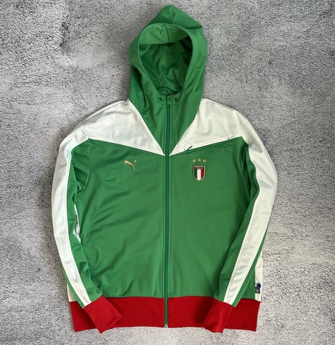 Puma italy vintage track - italy,