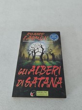 GLI ALBERI DI SATANA / Richard
