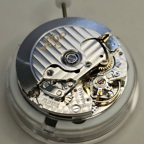Omega cal cronografo - omega,