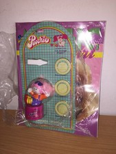 Mattel magic girl - magic,