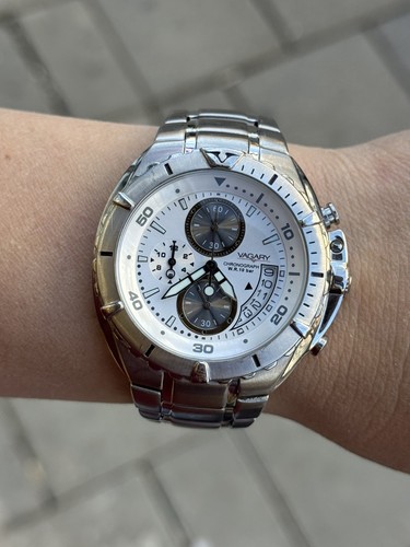 Orologio cronografo quarzo - orologio,