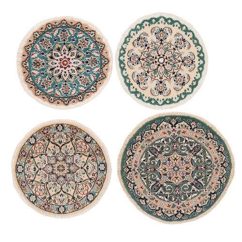 Nain 9la 4pcs 45 cm - 4pcs, Ø:55/45