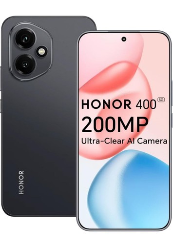 Honor 400 512gb - 400, dual