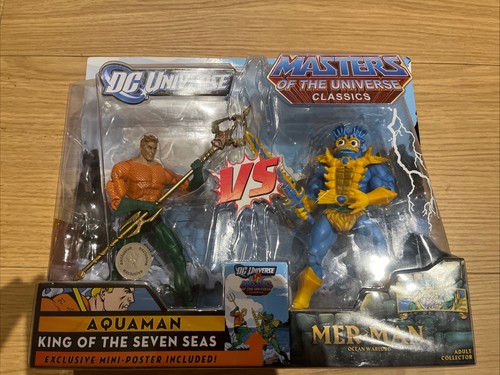Universe motu classics - motu,