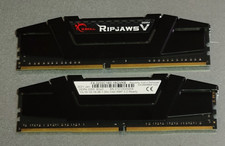 Skill ram kit - g.skill, ripjaws
