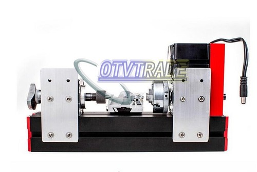 One mini tornio - one,