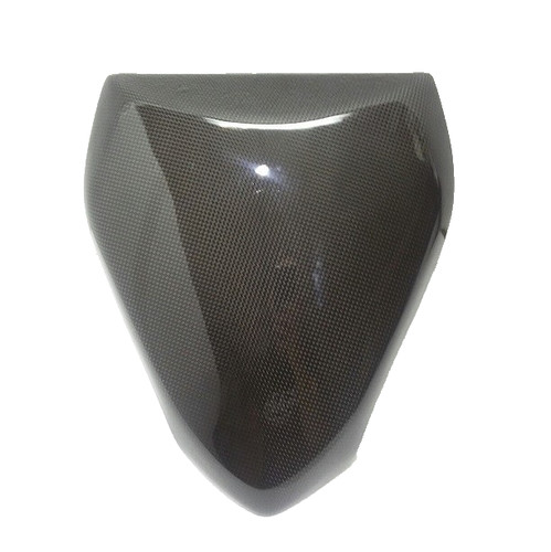 Unghia mono posto - carbono, mv