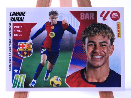 Lamine yamal youngster - barca, |