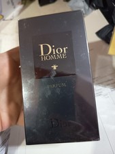 Dior Homme Parfum, Old Formula
