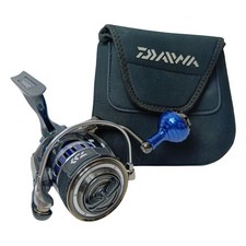 DAIWA Spinning reel 15 Saltiga