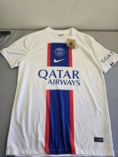 Maglia calcio Nike Paris Saint