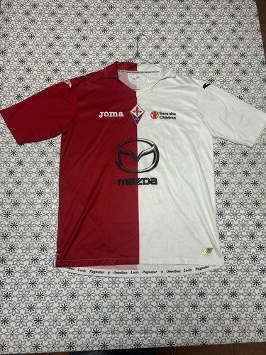 Maglia calcio fiorentina joma - calcio,