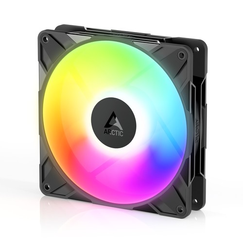 Arctic p14 pro - pro, a-rgb