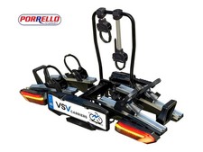 PORTABICI DA GANCIO TRAINO 2