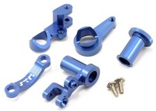 Manovella campanello sterzo