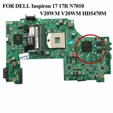 FOR   Inspiron 17 17R N7010