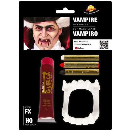 Trucchi carnevale make - carnevale,