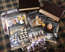 Scacchi Il Signore Degli