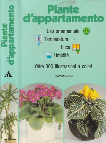 Piante appartamento - d'appartamento.,