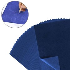 200 Fogli Carta carbone