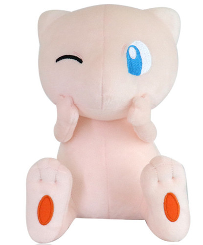 Pokemon serie peluche - serie,