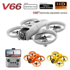 V66 Mini Drone con Telecamera