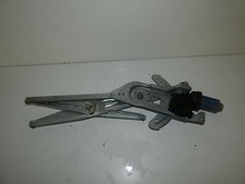 Motore alzavetro anteriore