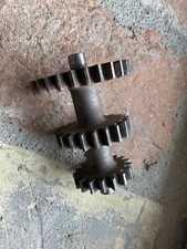 CAMBIO per Moto Guzzi 250 3 marce Z17 Z22 Z26 originale d'epoca pl