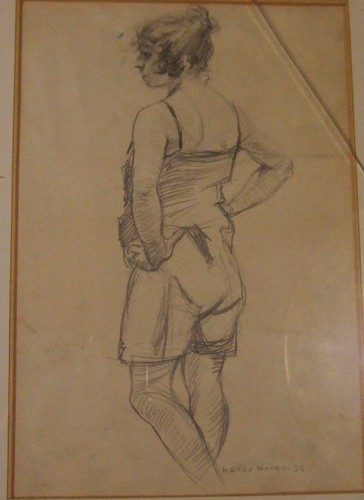 Disegno marco novati studio - disegno,