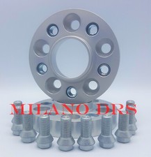 2 DISTANZIALI RUOTA H&R 25mm