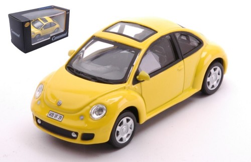 Modellino auto scala vw - modellino,