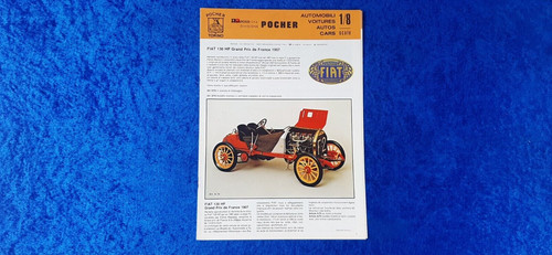Pocher rivarossi catalogo - pocher,