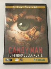 Candy Man IL Giorno della