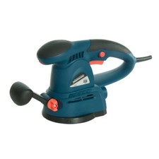 Levigatrice roto-orbitale