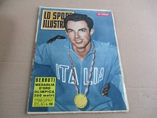 BERRUTI MEDAGLIA D ORO