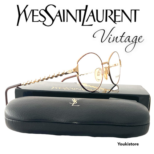 Yves saint laurent occhiali - yves,