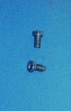 SOLEX  VIS  PIPE ECHAPPEMENT